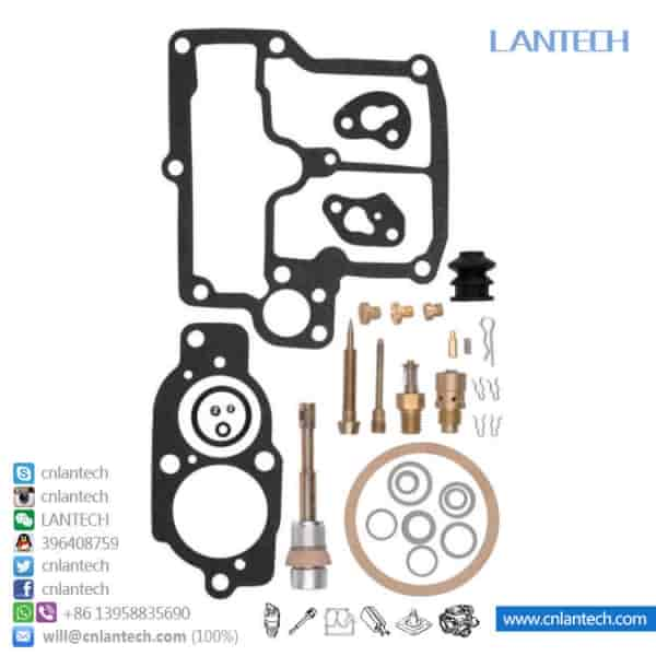 Ark Carburetor Rebuild Kits Toyota Y Y Hiace Hilux Lantech