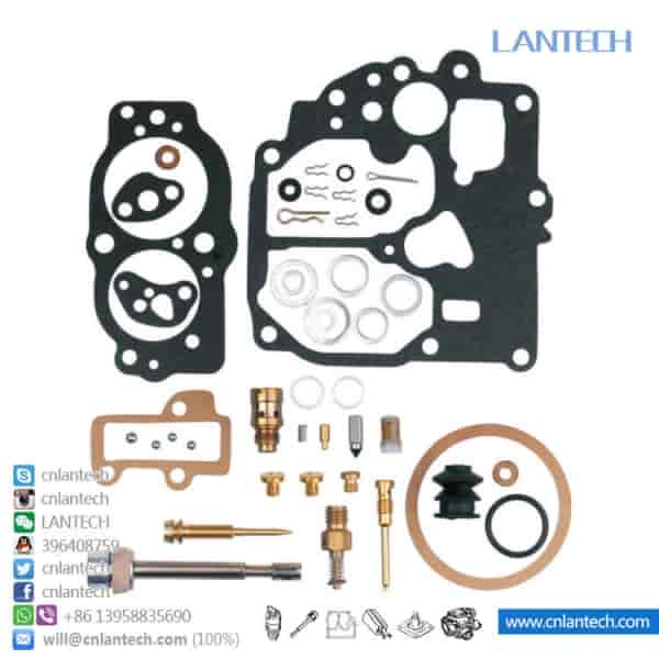 ARK011 CARBURETOR REBUILD KITS TOYOTA 4AF - Lantech Machinery Co.,Ltd ...