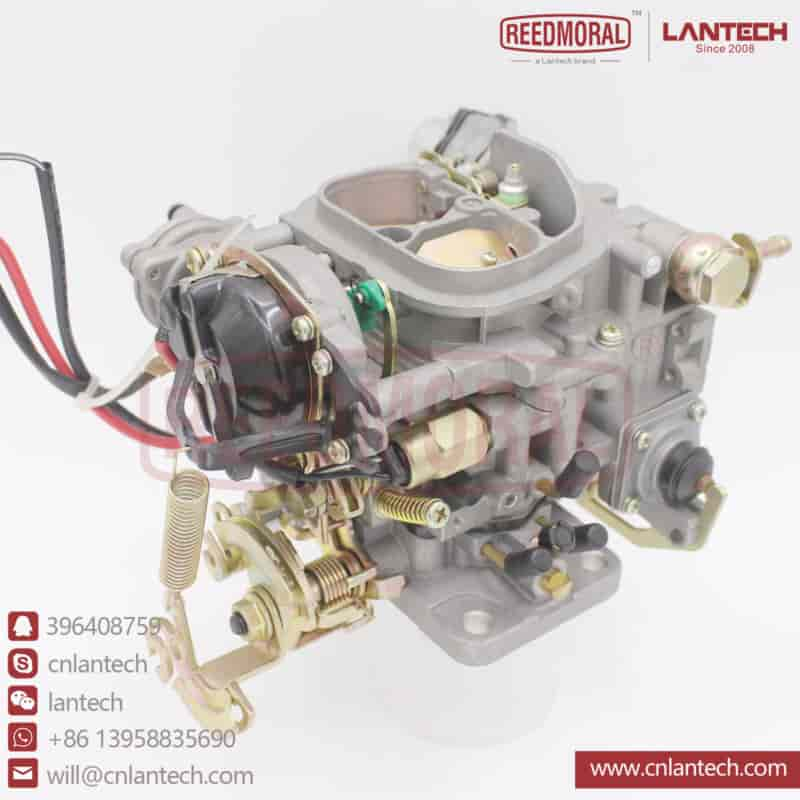 LDH207 CARBURETOR TOYOTA 3Y 21100-73040 HIACE HILUX - Lantech Machinery ...