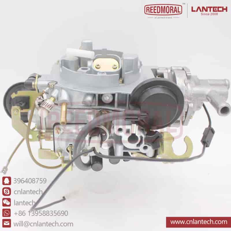 Ldh Sa Carburetor Skoda Felicia With Ac Valve A Lantech Machinery Co Ltd