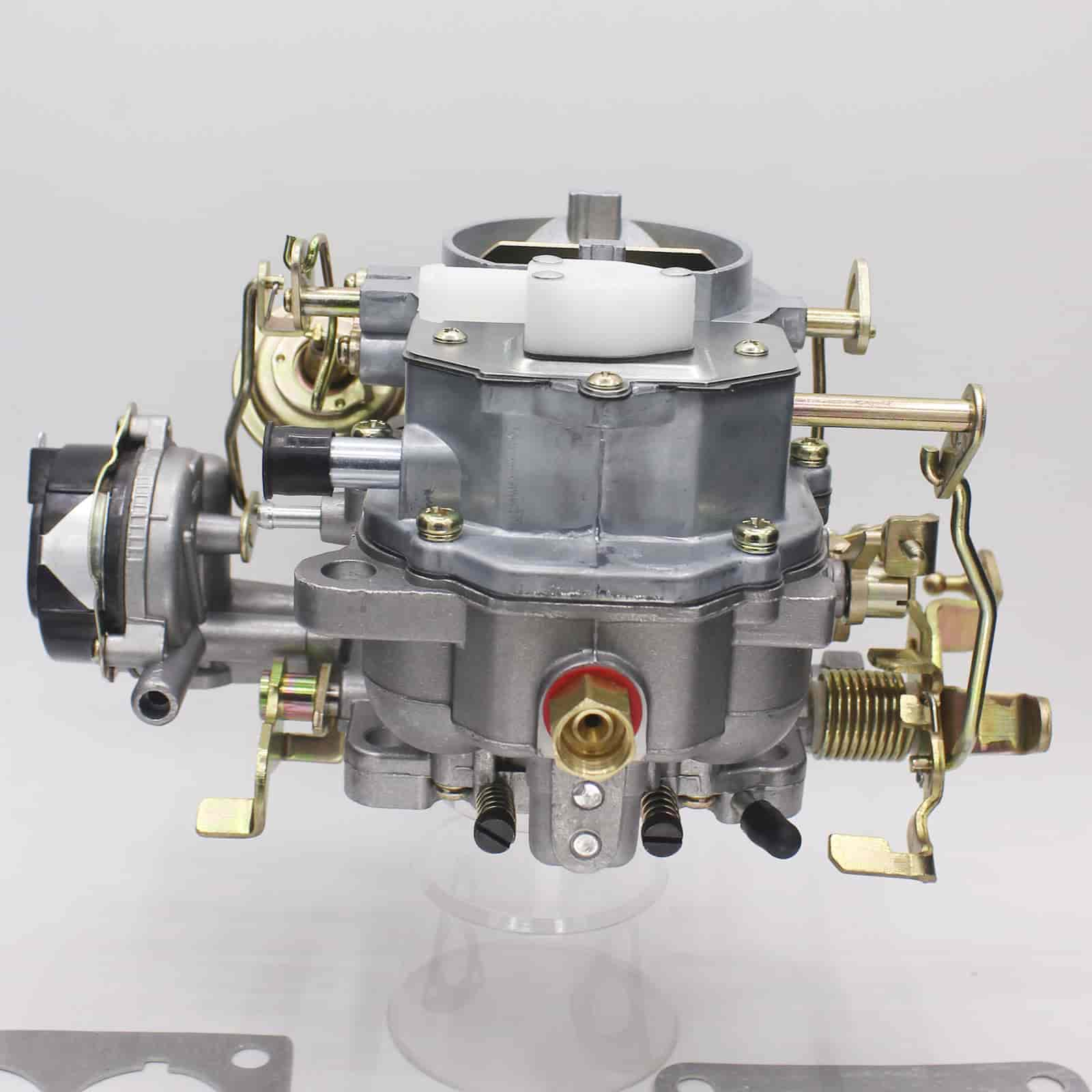 LDH228 CARBURETOR JEEP WAGONEER CJ5 CJ7 CARTER 2BBL BBD 1806449 8335 ...